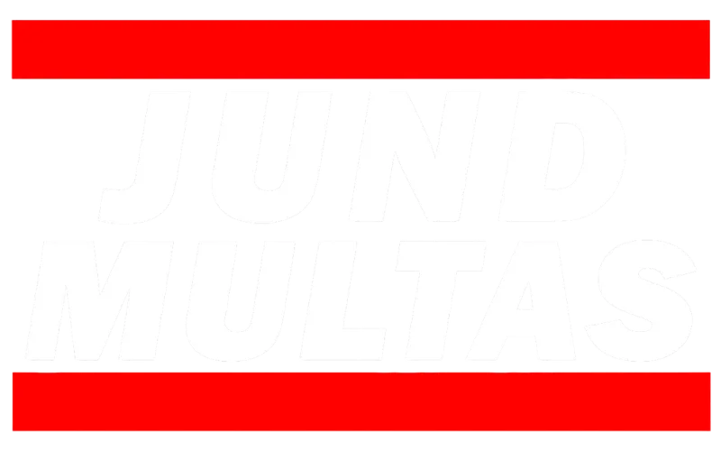 Jundmultas